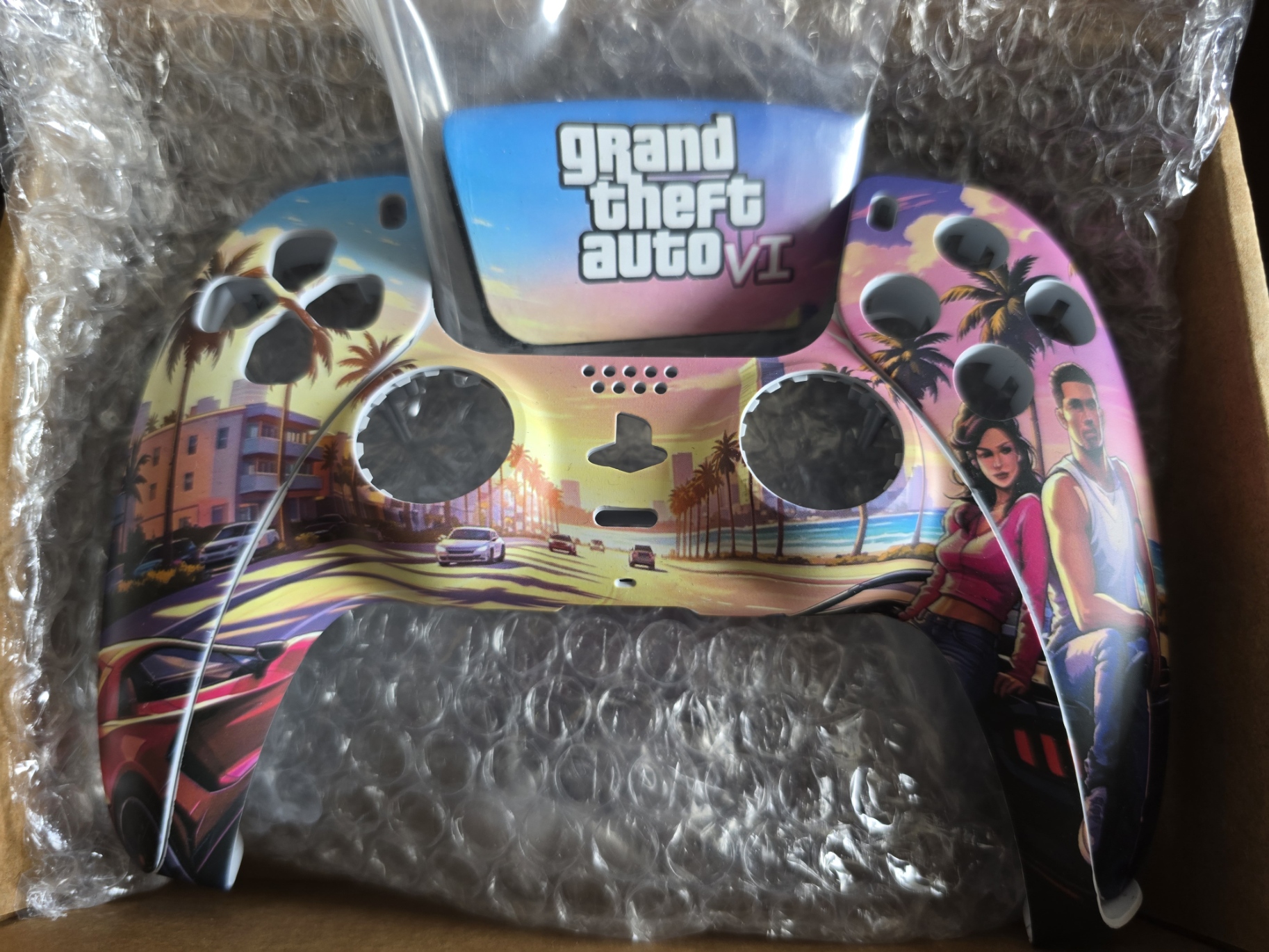 GTA VI Bundle 1